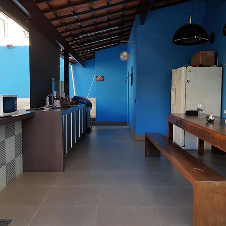 Pensionato Ouro Preto Belo Horizonte Exterior photo