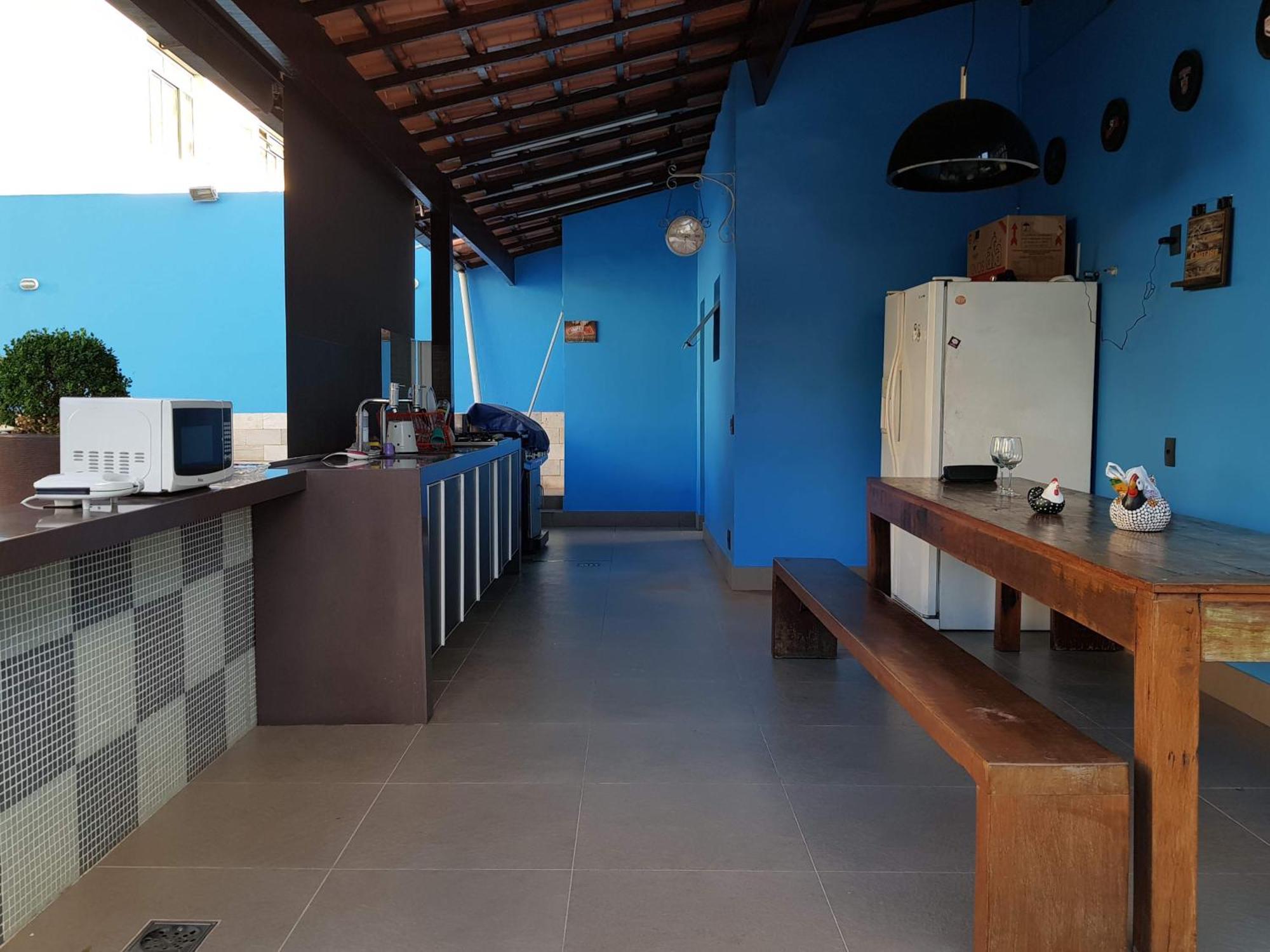 Pensionato Ouro Preto Belo Horizonte Exterior photo