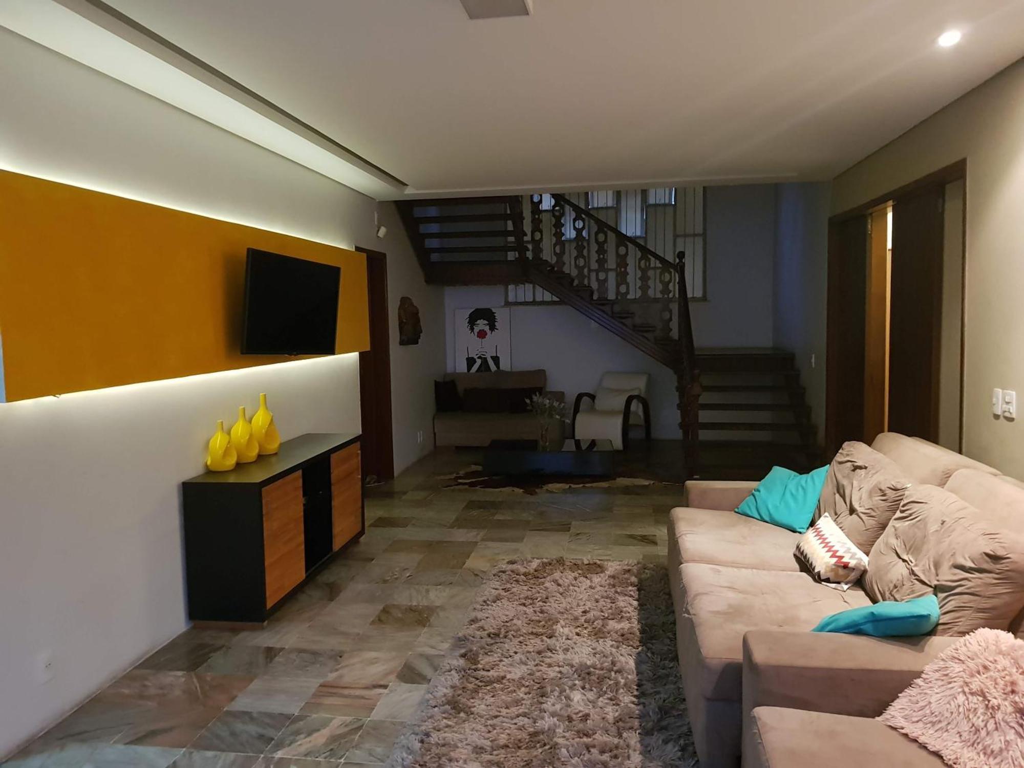 Pensionato Ouro Preto Belo Horizonte Exterior photo